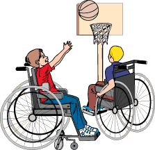 Disabilities Web